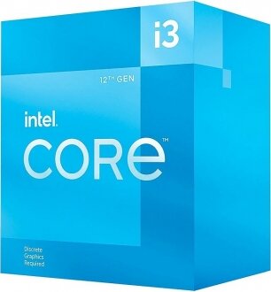 Intel Core i3-12300 İşlemci kullananlar yorumlar